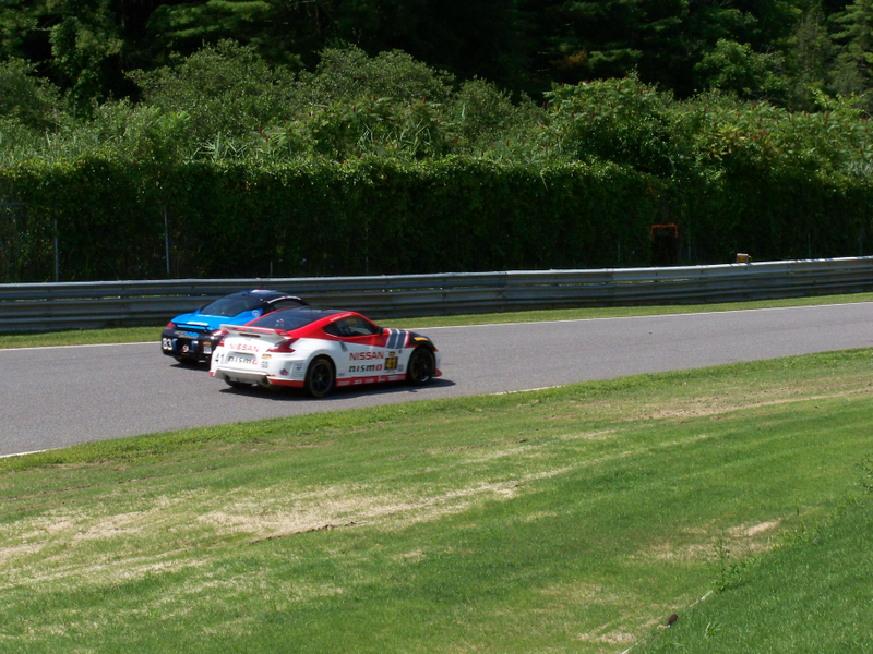 Illustration for article titled Northeast Grand Prix at Lime Rock Park